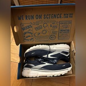 Brooks Women’s Running Shoes - GHOST 15